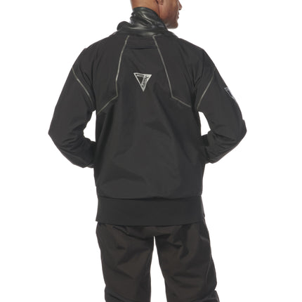 Musto Spraytop Heren MPX Gore-Tex Pro Race Zwart