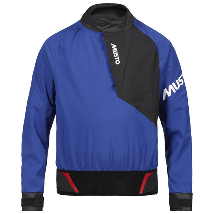 Musto Spraytop Junior Championship Smock 2.0 Blauw