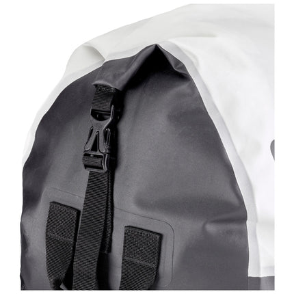 Musto Waterdichte Tas Evolution Grijs 65L