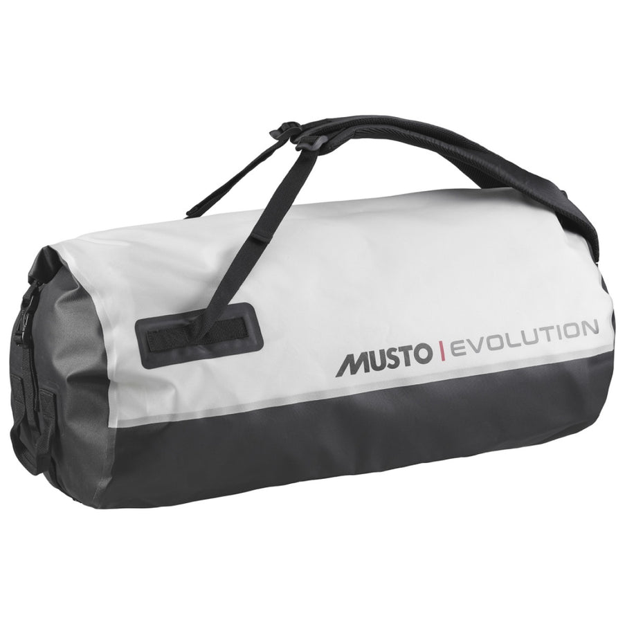 Musto Waterdichte Tas Evolution Grijs 65L