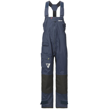 Musto Zeilbroek Dames BR1 Channel Donkerblauw