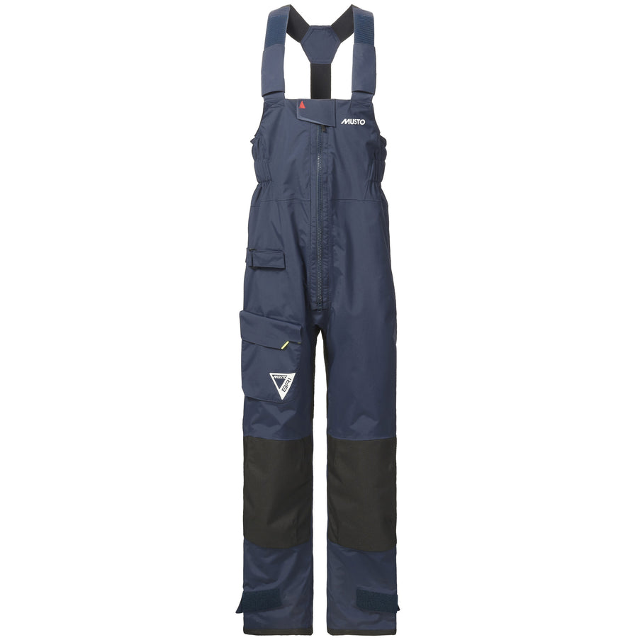 Musto Zeilbroek Dames BR1 Channel Donkerblauw