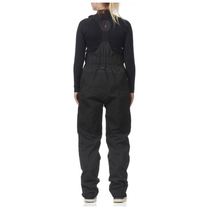 Musto Zeilbroek Dames BR1 Channel Zwart