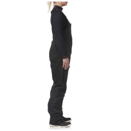 Musto Zeilbroek Dames BR1 Channel Zwart