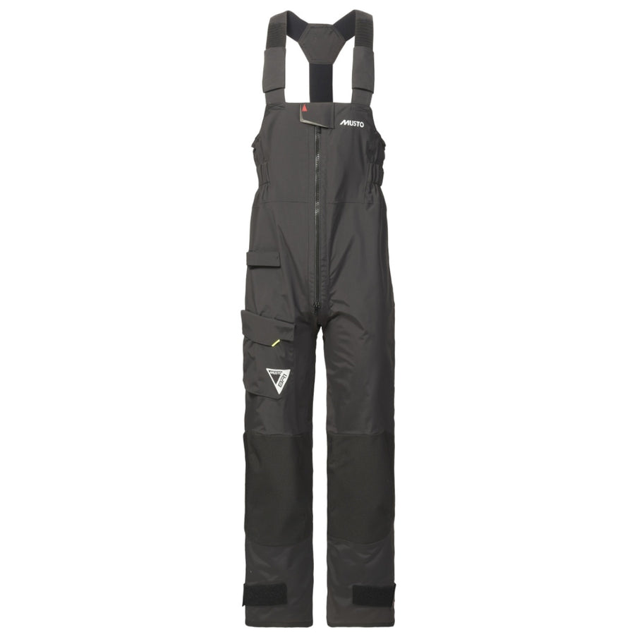 Musto Zeilbroek Dames BR1 Channel Zwart