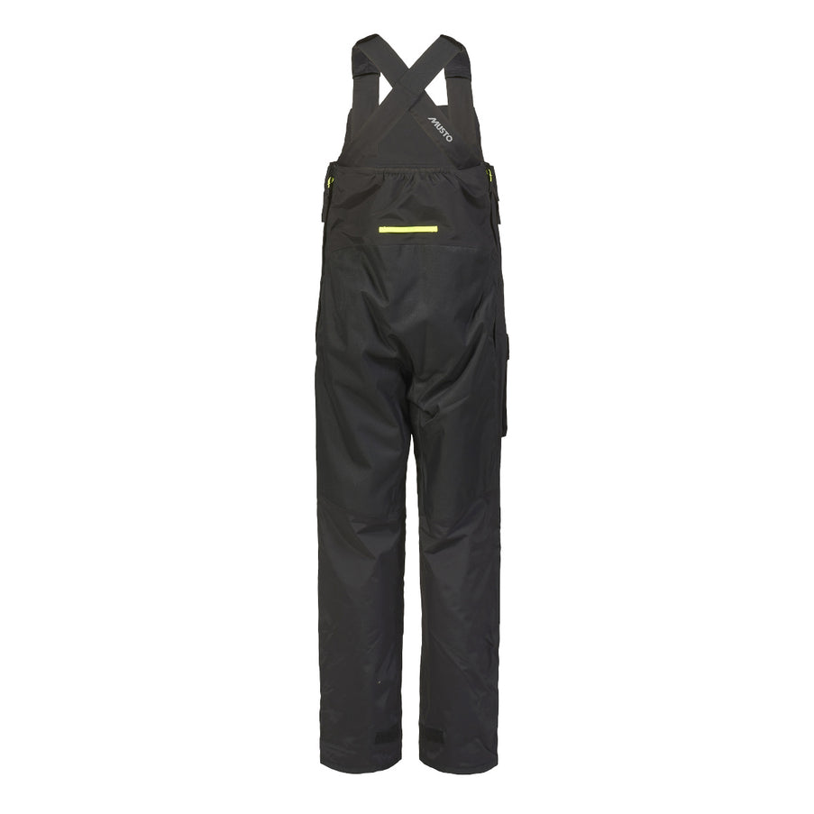 Musto Zeilbroek Dames BR2 Offshore 2.0 Zwart