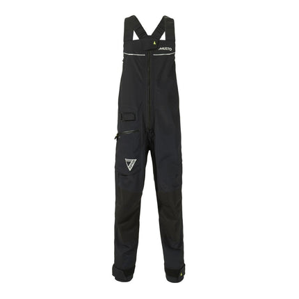 Musto Zeilbroek Dames BR3 Pertex Offshore Zwart