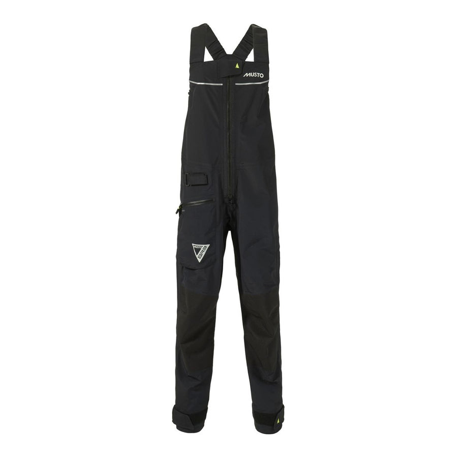 Musto Zeilbroek Dames BR3 Pertex Offshore Zwart