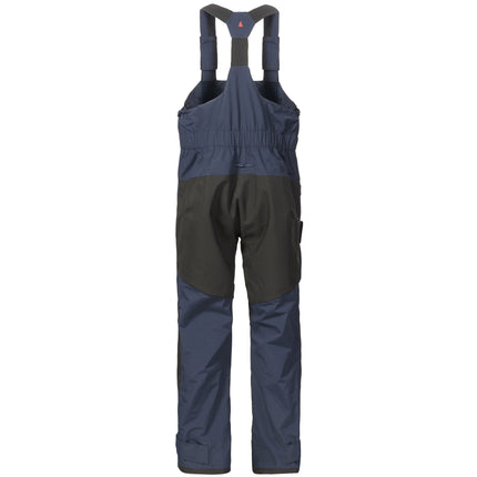 Musto Zeilbroek Heren BR1 Channel Donkerblauw