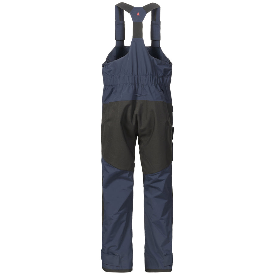 Musto Zeilbroek Heren BR1 Channel Donkerblauw
