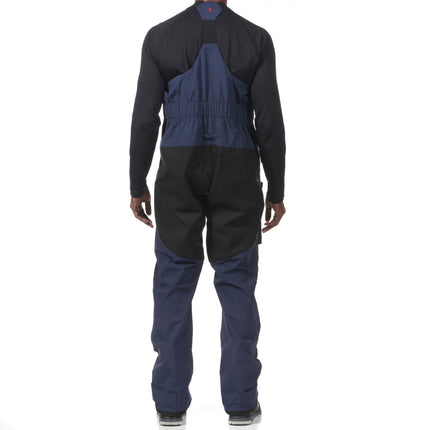 Musto Zeilbroek Heren BR1 Channel Donkerblauw