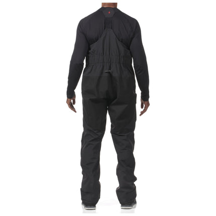 Musto Zeilbroek Heren BR1 Channel Zwart