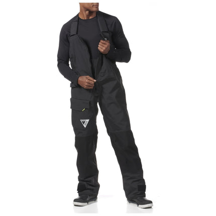 Musto Zeilbroek Heren BR1 Channel Zwart