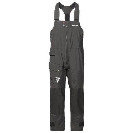 Musto Zeilbroek Heren BR1 Channel Zwart