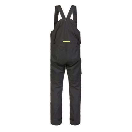 Musto Zeilbroek Heren BR2 Offshore 2.0 Zwart