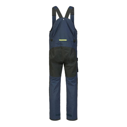 Musto Zeilbroek Heren BR2 Offshore 2.0 Donkerblauw