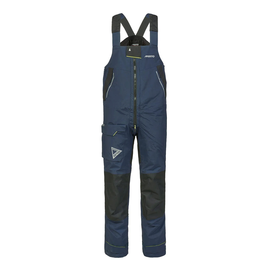 Musto Zeilbroek Heren BR2 Offshore 2.0 Donkerblauw