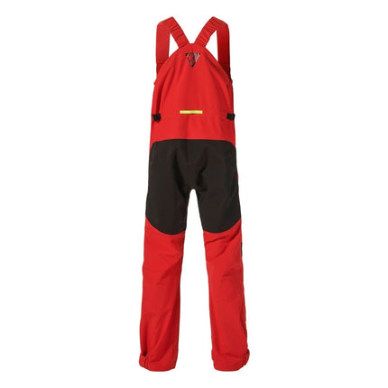 Musto Zeilbroek Heren BR3 Pertex Offshore Rood