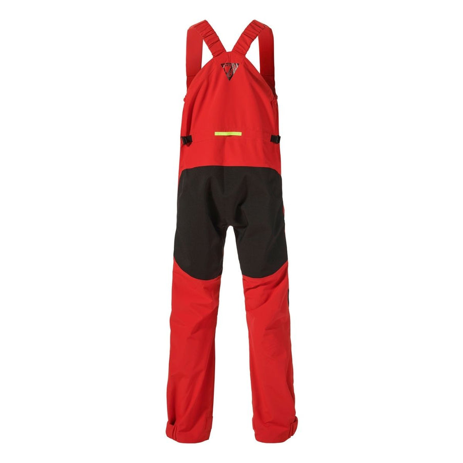 Musto Zeilbroek Heren BR3 Pertex Offshore Rood