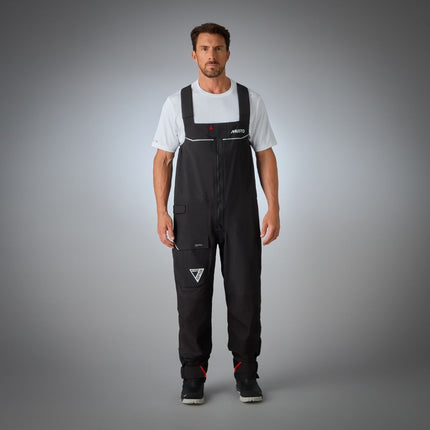 Musto Zeilbroek Heren BR3 Pertex Offshore Zwart