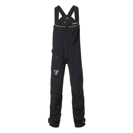 Musto Zeilbroek Heren BR3 Pertex Offshore Zwart