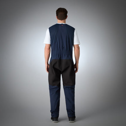 Musto Zeilbroek Heren BR3 Sport Salopette Donkerblauw