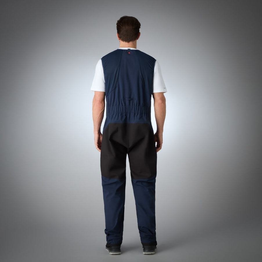 Musto Zeilbroek Heren BR3 Sport Salopette Donkerblauw