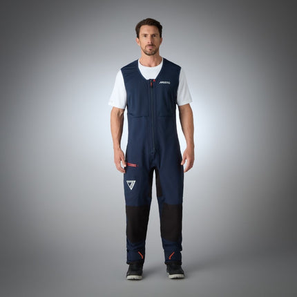 Musto Zeilbroek Heren BR3 Sport Salopette Donkerblauw