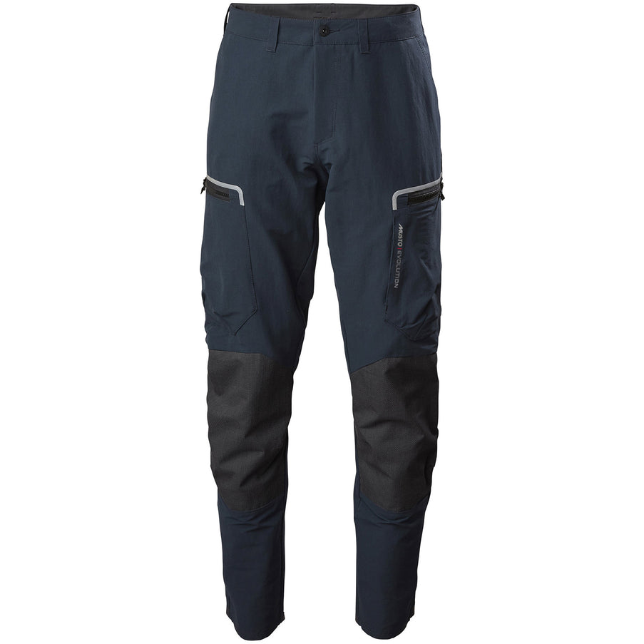 Musto Zeilbroek Heren EVO Performance 2.0 Donkerblauw