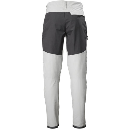 Musto Zeilbroek Heren EVO Performance 2.0 Lichtgrijs