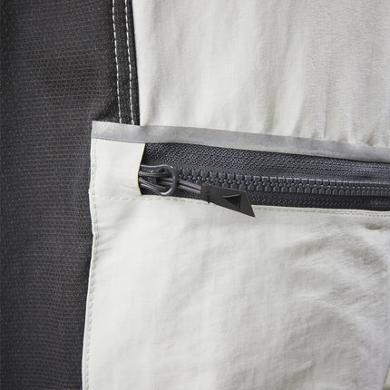 Musto Zeilbroek Heren EVO Performance 2.0 Lichtgrijs