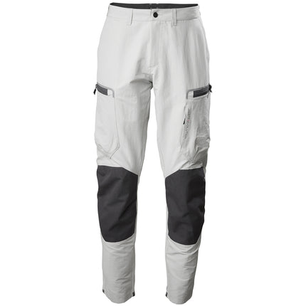 Musto Zeilbroek Heren EVO Performance 2.0 Lichtgrijs