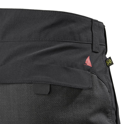 Musto Zeilbroek Heren Evolution Performance 2.0 Zwart