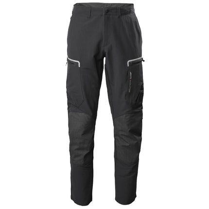 Musto Zeilbroek Heren Evolution Performance 2.0 Zwart