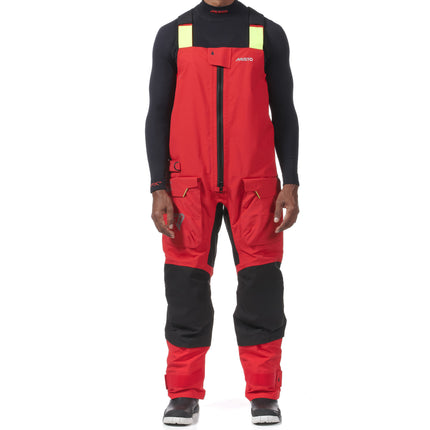 Musto Zeilbroek Heren HPX Gore-Tex Pro Ocean Rood