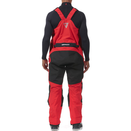 Musto Zeilbroek Heren HPX Gore-Tex Pro Ocean Rood