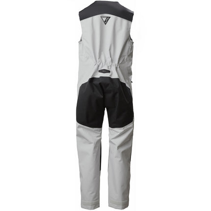 Musto Zeilbroek Heren LPX Gore-Tex Salopette Lichtgrijs