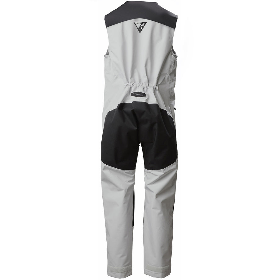 Musto Zeilbroek Heren LPX Gore-Tex Salopette Lichtgrijs