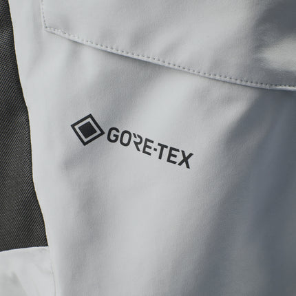 Musto Zeilbroek Heren LPX Gore-Tex Salopette Lichtgrijs