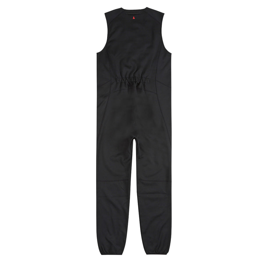 Musto Zeilbroek Heren Mid Layer Salopette Zwart
