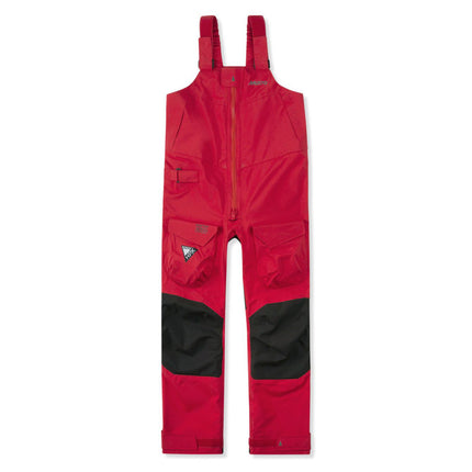 Musto Zeilbroek HPX Gore-Tex Ocean Rood