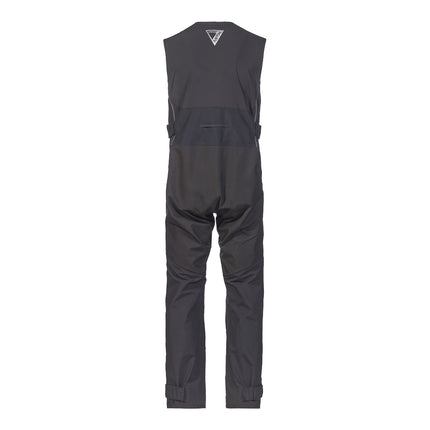 Musto Zeilbroek Salopette MPX Gore-Tex Pro Race 2.0 Zwart