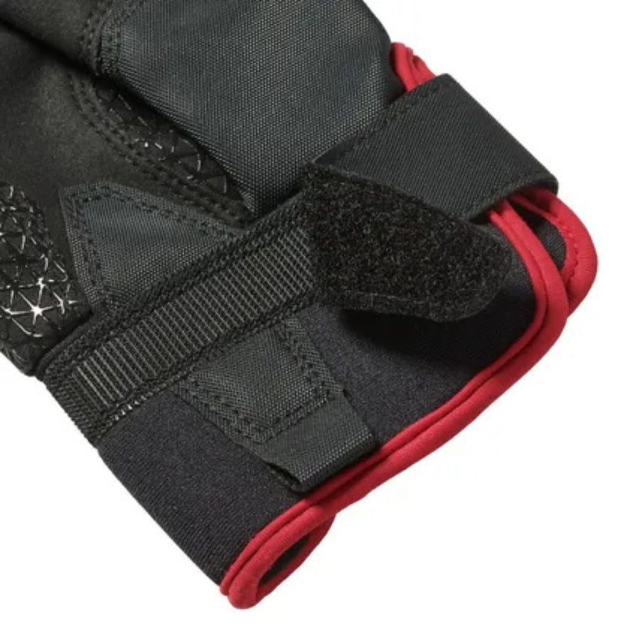 Musto Zeilhandschoenen Performance LF 2.0 Zwart