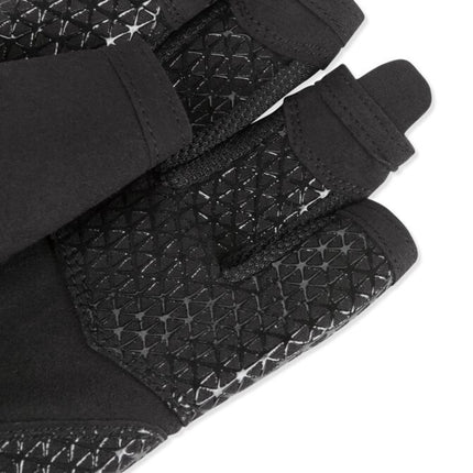 Musto Zeilhandschoenen Performance SF Zwart