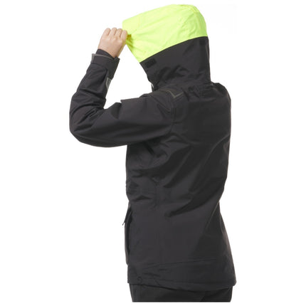 Musto Zeiljas Dames BR1 Channel Zwart