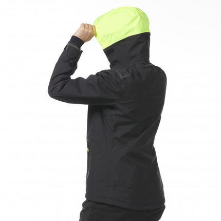 Musto Zeiljas Dames BR1 Solent Zwart