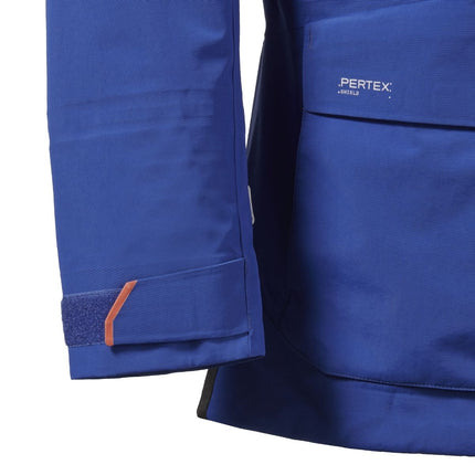 Musto Zeiljas Dames BR3 Pertex Offshore Blauw