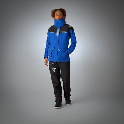 musto-zeiljas-dames-br3-pertex-offshore-blauw-onbody-voorkant