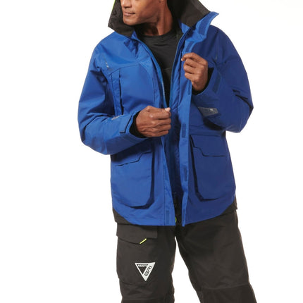 Musto Zeiljas Heren BR1 Channel Blauw
