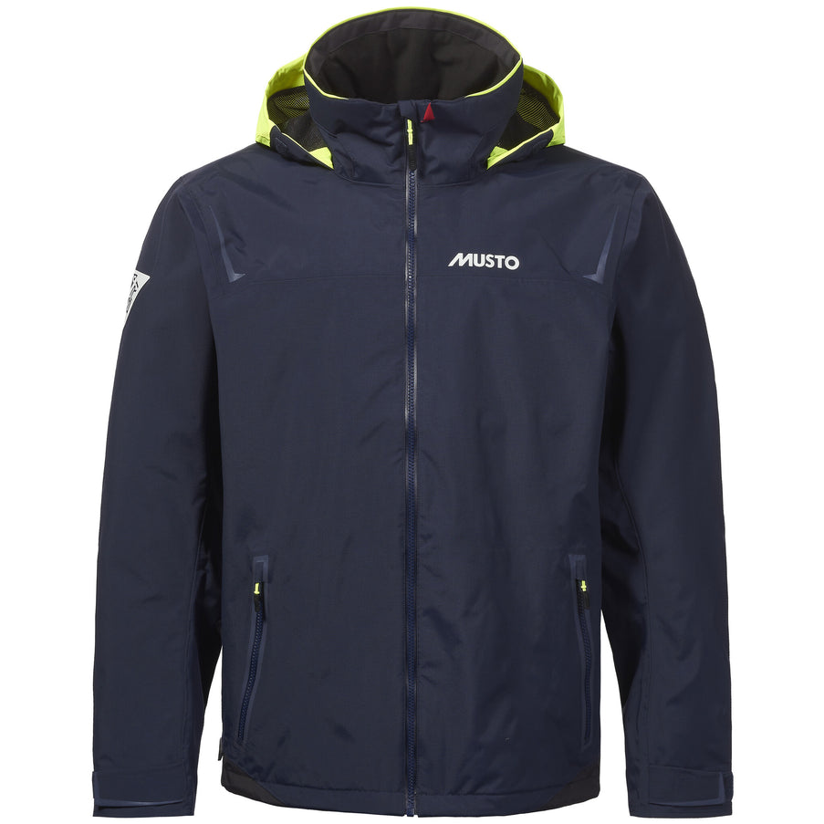Musto Zeiljas Heren BR1 Solent Donkerblauw